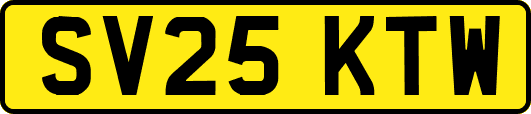 SV25KTW