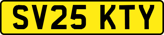SV25KTY