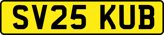 SV25KUB