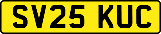 SV25KUC