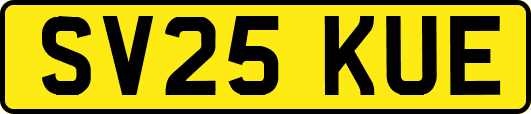 SV25KUE