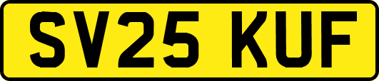 SV25KUF