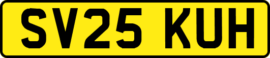 SV25KUH