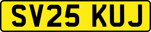 SV25KUJ