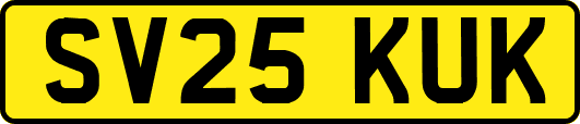SV25KUK