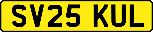 SV25KUL