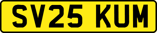 SV25KUM