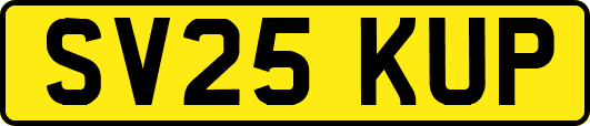 SV25KUP