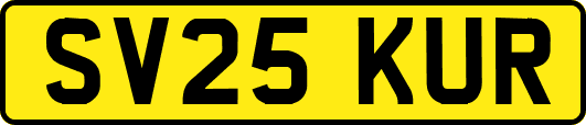 SV25KUR