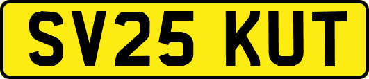 SV25KUT