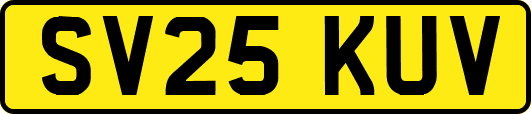 SV25KUV
