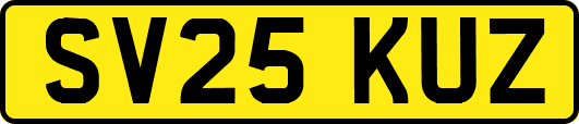SV25KUZ