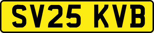 SV25KVB