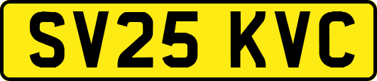 SV25KVC
