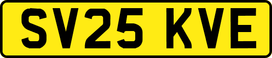 SV25KVE