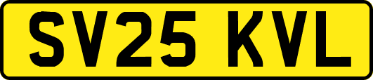 SV25KVL