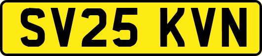 SV25KVN