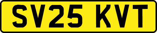 SV25KVT