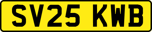 SV25KWB