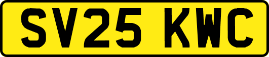 SV25KWC