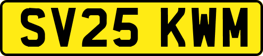 SV25KWM