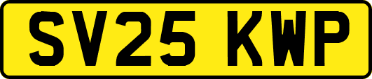 SV25KWP