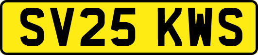 SV25KWS