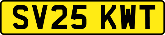 SV25KWT