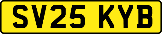 SV25KYB