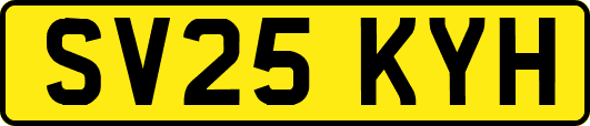 SV25KYH