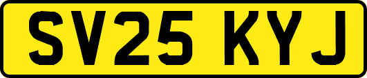 SV25KYJ