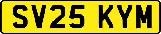 SV25KYM