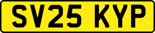SV25KYP