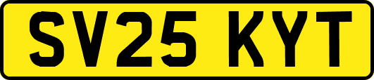 SV25KYT