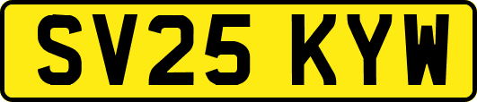 SV25KYW