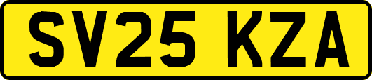 SV25KZA