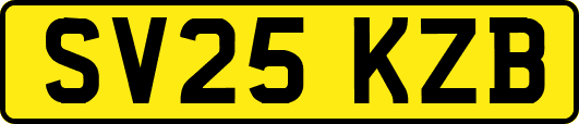 SV25KZB
