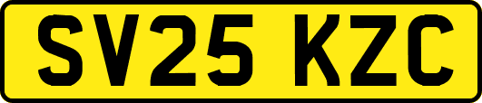 SV25KZC