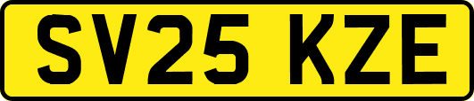 SV25KZE