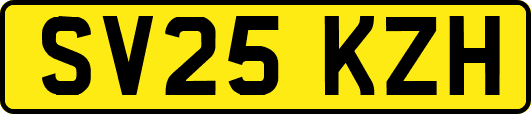 SV25KZH
