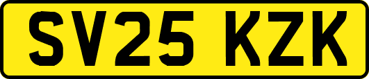 SV25KZK