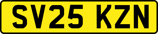 SV25KZN