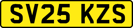 SV25KZS