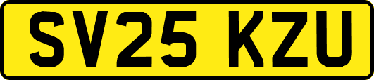 SV25KZU