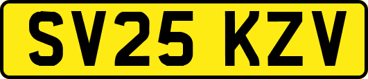 SV25KZV