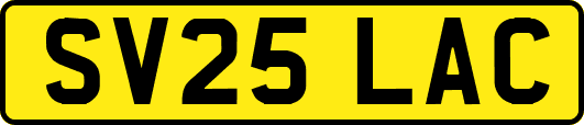 SV25LAC
