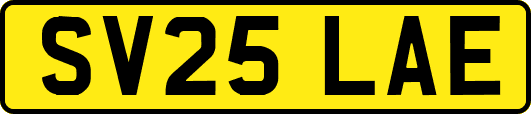 SV25LAE