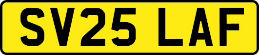 SV25LAF