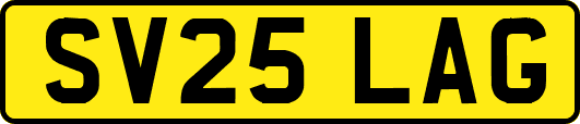 SV25LAG