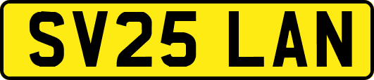 SV25LAN